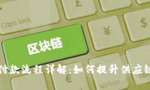 沃尔玛区块链付款流程详解：如何提升供应链透明度与效率