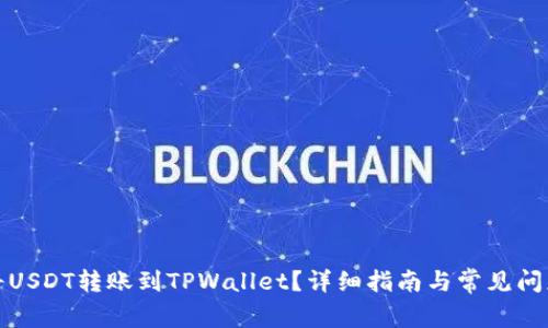如何将USDT转账到TPWallet？详细指南与常见问题解答