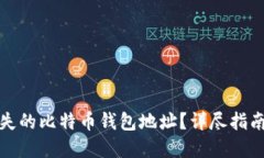 如何找回丢失的比特币钱包地址？详尽指南与解