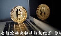 2023年安全稳定的比特币钱