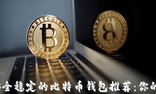 
2023年安全稳定的比特币钱包推荐：你的最佳选择