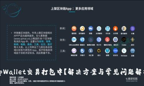 tpWallet交易打包中？解决方案与常见问题解析