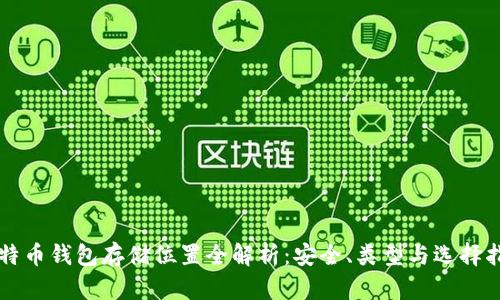比特币钱包存储位置全解析：安全、类型与选择指南