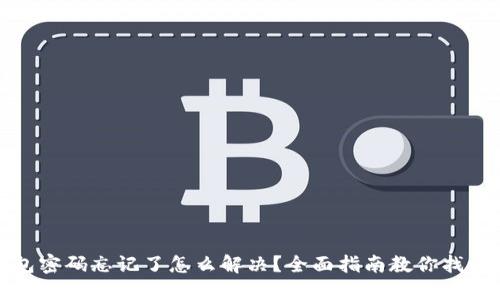TP钱包密码忘记了怎么解决？全面指南教你找回密码