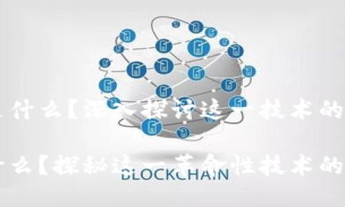 区块链的本质是什么？深入探讨这一技术的核心概念与应用

区块链本质是什么？探秘这一革命性技术的核心概念与应用