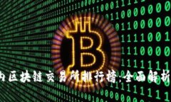 2023年国内区块链交易所排