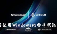 如何选择与使用Windows比特