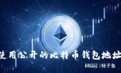 如何安全使用公开的比特