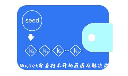 tpWallet分身打不开的原因及解决方法