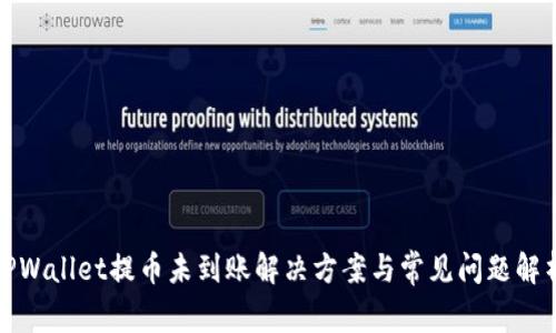 TPWallet提币未到账解决方案与常见问题解析