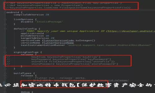 为什么必须加密比特币钱包？保护数字资产安全的重要性