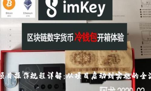 区块链项目操作规程详解：从项目启动到实施的全流程指南