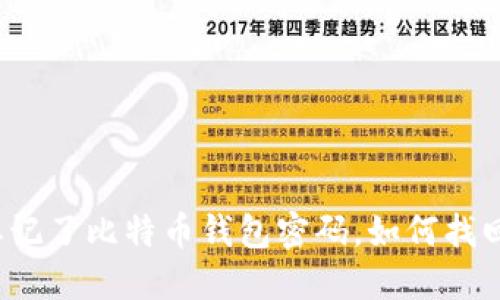 忘记了比特币钱包密码，如何找回？
