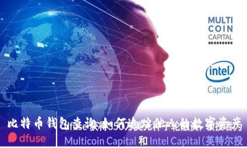比特币钱包查询：如何追踪他人的数字资产