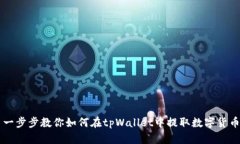 一步步教你如何在tpWallet中提取数字货币