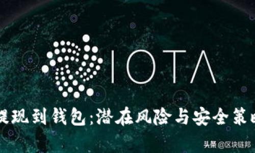 虚拟货币提现到钱包：潜在风险与安全策略全面解析