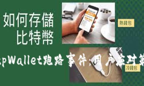 如何处理tpWallet跑路事件：用户应对策略与步骤