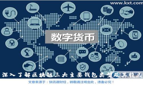 深入了解区块链三大主要钱包类型及其特点
