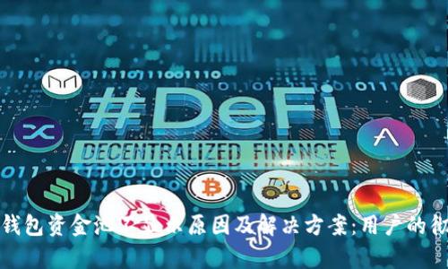 探索Tp钱包资金池不显示原因及解决方案：用户的彻底指南