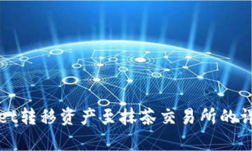 tpWallet转移资产至抹茶交易所的详细指南