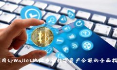 利用tpWallet地址查询数字资产余额的全面指南