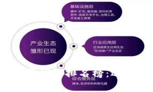2023年度全球加密货币数字钱包排名榜:选择最适合你的安全存储方案