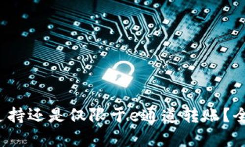 tpWallet:多元化支持还是仅限于e通道转账?全面解析与使用指南
