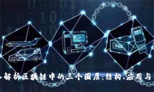 深入解析区块链中的三个圈层：结构、应用与生态