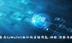 探索与tpWallet相似的多链钱