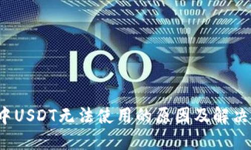  冷钱包中USDT无法使用的原因及解决方案详解
