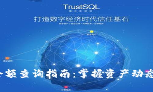数字货币钱包余额查询指南：掌握资产动态，保护投资安全