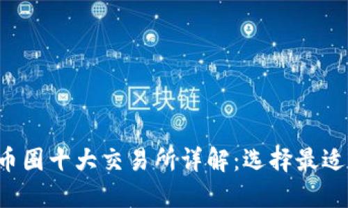 2023年度币圈十大交易所详解：选择最适合你的平台