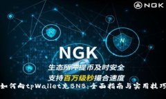 如何向tpWallet充BNB：全面指