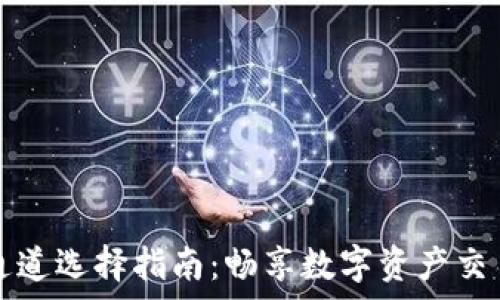   
tpWallet的通道选择指南：畅享数字资产交易的便捷体验