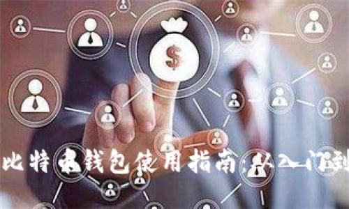 手机比特币钱包使用指南:从入门到精通