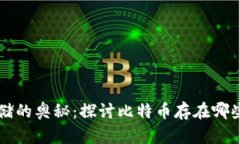 揭开比特币存储的奥秘：