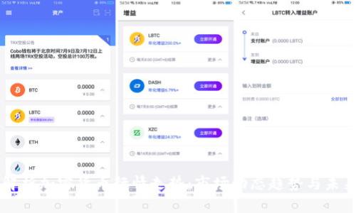 深入解析加密货币行情走势:市场动态趋势与未来展望