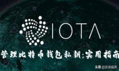 如何安全地管理比特币钱