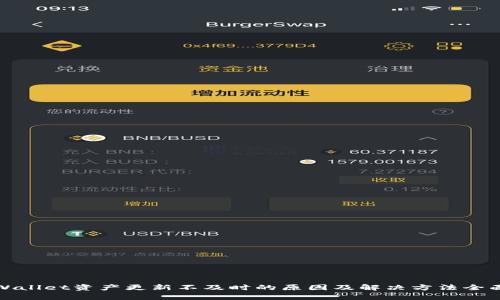 : tpWallet资产更新不及时的原因及解决方法全面解析