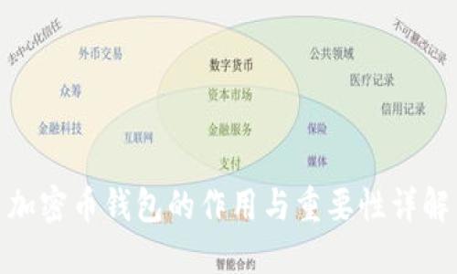 加密币钱包的作用与重要性详解