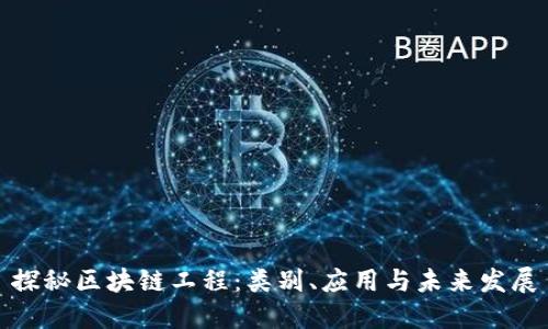 探秘区块链工程:类别、应用与未来发展