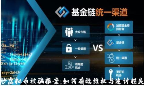 炒虚拟币被骗报案:如何有效维权与追讨损失