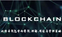 比特币钱包中的零钱：理