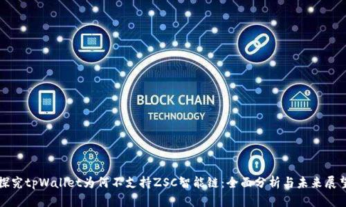 探究tpWallet为何不支持ZSC智能链：全面分析与未来展望